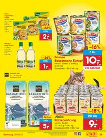 Netto Marken-Discount Prospekt woche 36 Seite 55