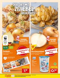 Netto Marken-Discount Prospekt woche 36 Seite 6