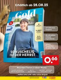 Netto Marken-Discount Prospekt woche 36 Seite 61