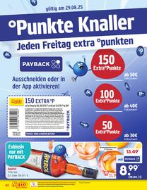 Netto Marken-Discount Prospekt woche 36 Seite 62
