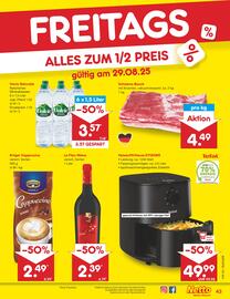 Netto Marken-Discount Prospekt woche 36 Seite 63