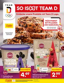 Netto Marken-Discount Prospekt woche 36 Seite 8