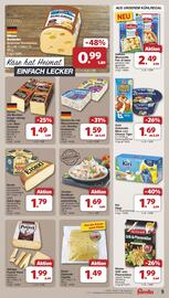 Famila Nord West Prospekt woche 35 Seite 10