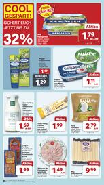 Famila Nord West Prospekt woche 35 Seite 12