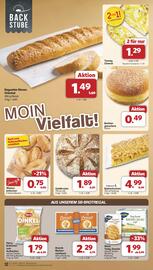 Famila Nord West Prospekt woche 35 Seite 14