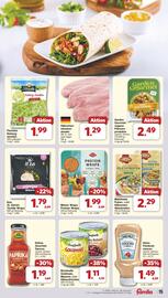 Famila Nord West Prospekt woche 35 Seite 17