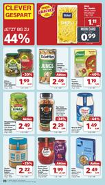 Famila Nord West Prospekt woche 35 Seite 24