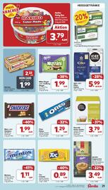 Famila Nord West Prospekt woche 35 Seite 25