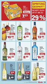 Famila Nord West Prospekt woche 35 Seite 28