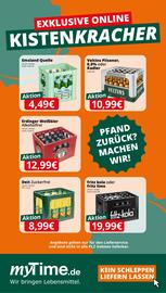Famila Nord West Prospekt woche 35 Seite 29