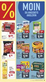 Famila Nord West Prospekt woche 35 Seite 3