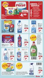 Famila Nord West Prospekt woche 35 Seite 33