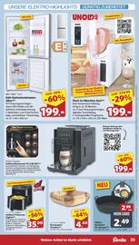 Famila Nord West Prospekt woche 35 Seite 36