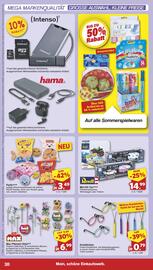 Famila Nord West Prospekt woche 35 Seite 38