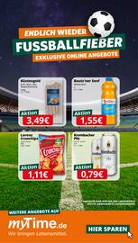 Famila Nord West Prospekt woche 35 Seite 41