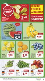 Famila Nord West Prospekt woche 35 Seite 6
