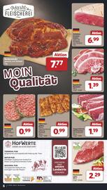 Famila Nord West Prospekt woche 35 Seite 7