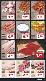 Famila Nord West Prospekt woche 35 Seite 8