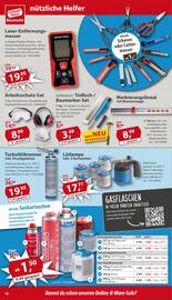 Sonderpreis Baumarkt Prospekt woche 35 Seite 10