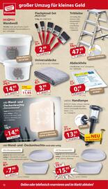 Sonderpreis Baumarkt Prospekt woche 35 Seite 12