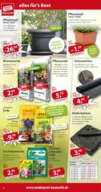 Sonderpreis Baumarkt Prospekt woche 35 Seite 2