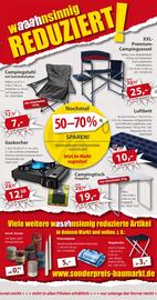 Sonderpreis Baumarkt Prospekt woche 35 Seite 3