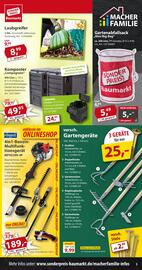 Sonderpreis Baumarkt Prospekt woche 35 Seite 5
