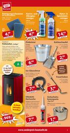 Sonderpreis Baumarkt Prospekt woche 35 Seite 7
