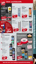 Sonderpreis Baumarkt Prospekt woche 35 Seite 9