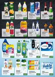 CAP Markt Prospekt woche 35 Seite 3