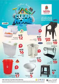 Nesto catalogue Page 1