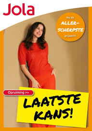 Jola Mode folder week 35 Pagina 1