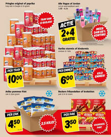Poiesz folder week 35 Pagina 20