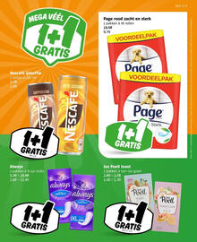 Poiesz folder week 35 Pagina 5