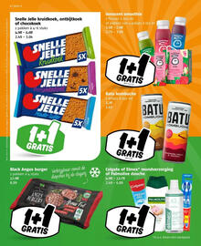 Poiesz folder week 35 Pagina 6