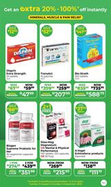 Dis-Chem catalogue Page 5
