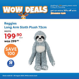 ToysRUs catalogue week 34 Page 10