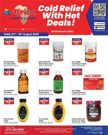 Africa Cash and Carry catalogue week 34 Page 2