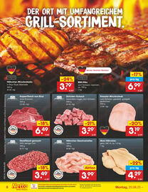 Netto Marken-Discount DE folder week 35 Pagina 10