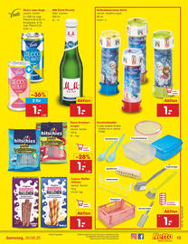 Netto Marken-Discount DE folder week 35 Pagina 21
