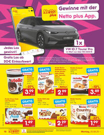 Netto Marken-Discount DE folder week 35 Pagina 26
