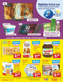Netto Marken-Discount DE folder week 35 Pagina 27