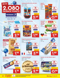 Netto Marken-Discount DE folder week 35 Pagina 28