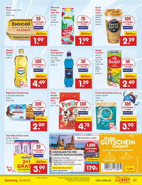 Netto Marken-Discount DE folder week 35 Pagina 29