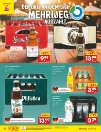 Netto Marken-Discount DE folder week 35 Pagina 32