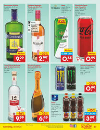 Netto Marken-Discount DE folder week 35 Pagina 33