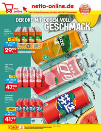Netto Marken-Discount DE folder week 35 Pagina 34