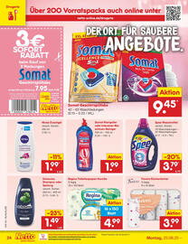 Netto Marken-Discount DE folder week 35 Pagina 36