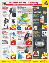 Netto Marken-Discount DE folder week 35 Pagina 37