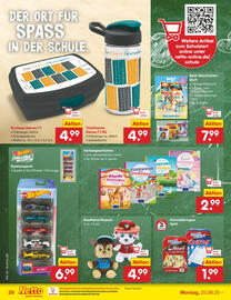 Netto Marken-Discount DE folder week 35 Pagina 38